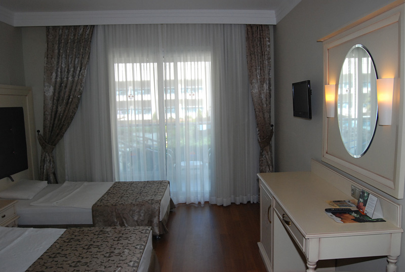 Turunç Hotel